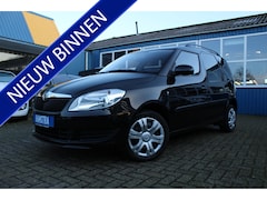 Skoda Roomster - 1.2i "Plus Edition" Airco + AUX