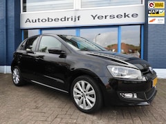 Volkswagen Polo - 1.2 TSI Highline NAP