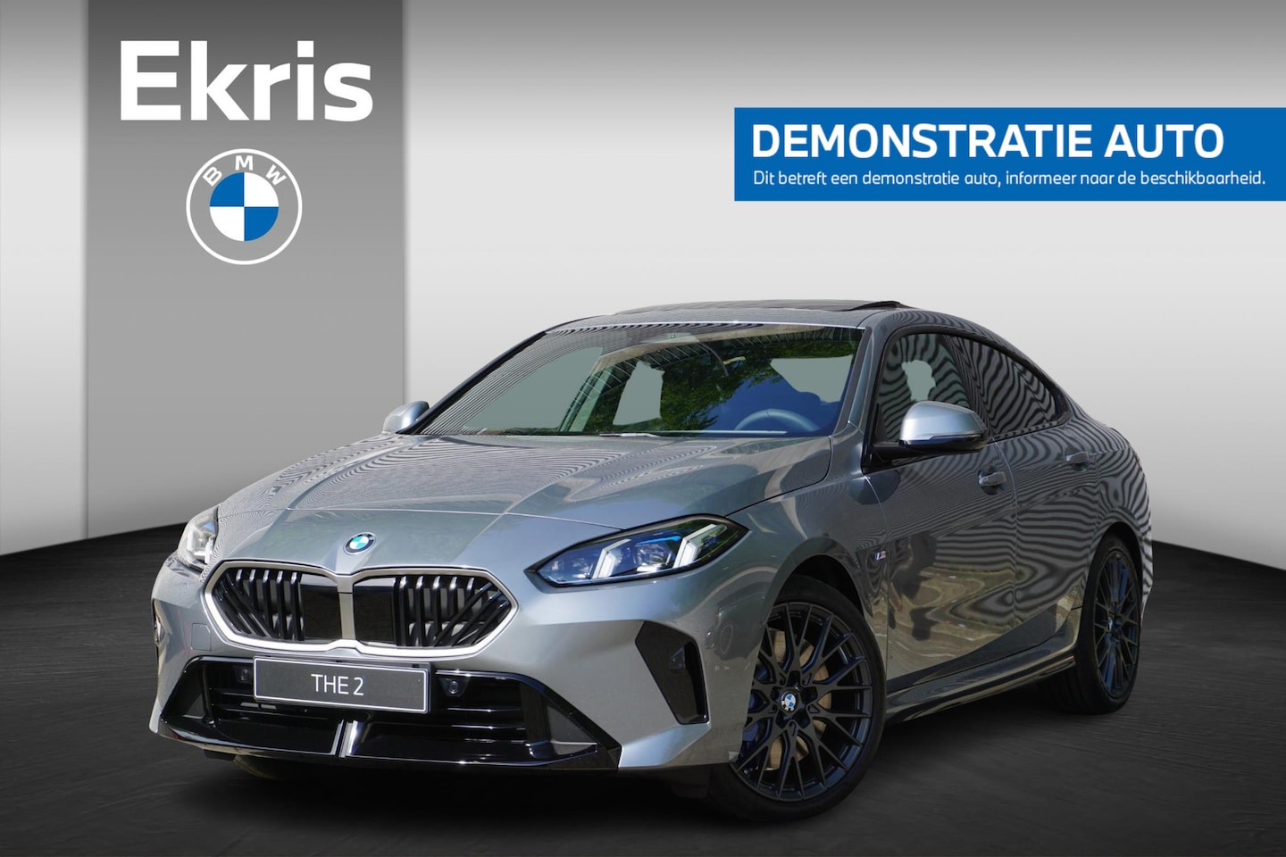BMW 2-serie Gran Coupé - 220 | M Sportpakket | Premium Pack | Elektrisch verstelbare stoelen - AutoWereld.nl