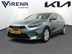 Kia Cee'd Sportswagon - Ceed 1.0 T-GDi DynamicLine - Navigatie - Cruise Control - Climate Control - LED Koplampen