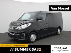 Maxus eDELIVER 3 - SWB 50 kWh | Climate Control | Zijschuifdeur |