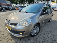 Renault Clio Estate - 1.2 TCE Corporate 2008. Airco/Cruise/Mistlampen/Trekhaak etc