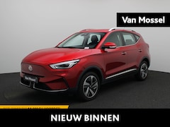 MG ZS - EV EV Standard Range Comfort 50 kWh | Climate Control | Panoramadak | Apple Carplay \ Andr