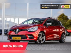 Renault Clio Estate - 1.2 GT | NL Auto | Cruise | Park. sens