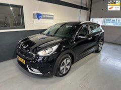 Kia Niro - 1.6 GDi Hybrid DynamicLine