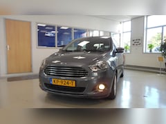 Ford Ka - 1.2 85pk Trend Ultimate