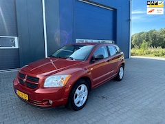 Dodge Caliber - 1.8 SXT Airco