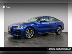 BMW i4 - eDrive35 M Sport Edition 70 kWh Trekhaak | Schuif/kanteldak | M-Sport Edition