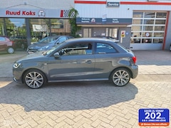 Audi A1 - 1.0 TFSI ADVANCE