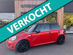 MINI Cooper S - 1.6
