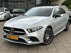 Mercedes-Benz A-klasse - 250 e Business Solution Luxury Limited / AMG -PAKKET