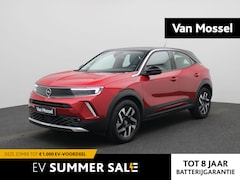 Opel Mokka-e - Elegance 50-kWh | Apple Carplay/Android Auto | Climate Control | Achteruitrijcamera | Lich
