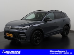 Volkswagen Tiguan - 1.5 eHybrid R-Line Black Style | Panoramadak | Head Up | Stoel/Stuurverwarming | Zondag Op