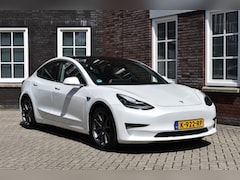 Tesla Model 3 - Standard RWD Plus 60 kWh SOH 80%