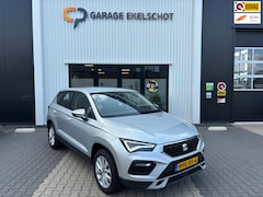 SEAT Ateca - 1.5 TSI FR Business Intense / Stuur&Stoel verwarming / Carplay / Trekhaak