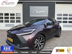 Toyota C-HR - 1.8 Hybrid 140 Business Plus STOEL+STUURVERWARMING