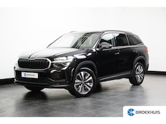 Skoda Kodiaq - 1.5 TSI 150PK MHEV DSG-7 Business Edition 7P. TREKHAAK | NAVIGATIE | STOELVERW. | MATRIX L