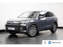 Volkswagen Tiguan - 1.5 eTSI 150PK DSG-7 Life Edition | NAVIGATIE | LED MATRIX | 360 CAMERA | ADAPT. CRUISE |