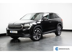 Skoda Kodiaq - 1.5 TSI PHEV 204PK DSG-6 Business Edition | TREKHAAK | LEDER | PANORAMADAK | NAVIGATIE | S