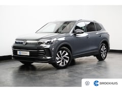 Volkswagen Tiguan - 1.5 eTSI 150PK DSG-7 Life Edition | TREKHAAK | STANDKACHEL | APP CONNECT | CAMERA | 17 INC