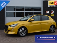 Peugeot 208 - 1.2 PureTech 100PK Allure | Panodak | Carplay | Keyless | Incl. garantie