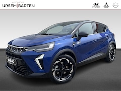 Mitsubishi ASX - 1.6 HEV AT Instyle Van € 40.995, - voor € 37.930,