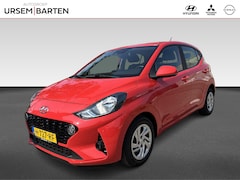 Hyundai i10 - 1.0 Comfort NAVIGATIE // KEURIGE STAAT
