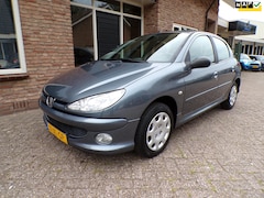 Peugeot 206 - 1.4 Forever Airco