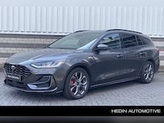 Ford Focus Wagon - 1.0 EcoBoost Hybrid 125pk