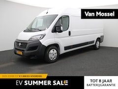 Fiat E-Ducato - 3.5T L3H2 79 kWh | ACHTERUITRIJCAMERA | CLIMATE CONTROL | ZIJSCHUIFDEUR |