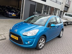 Citroën C3 - 1.4 VTi Ligne Business