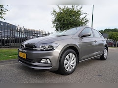 Volkswagen Polo - 1.0 TSI 95pk Comfortline Apple Carplay Navigatie AIRCO