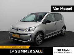 Volkswagen e-Up! - e-up Style | Parkeersensoren | Radio | Bluetooth | CruiseControl |