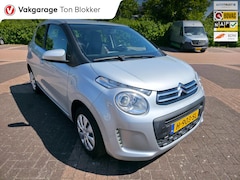 Citroën C1 - 1.0 VTi Feel