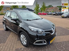 Renault Captur - 1.2 TCe Expression|AUTOMAAT|AIRCO|