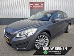 Volvo C30 - 1.6 Kinetic | VAN 2e EIGENAAR | YOUNGTIMER |