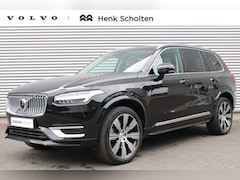 Volvo XC90 - 2.0 T8 Recharge AWD R-Design Lichtmetalen velgen 20 inch | Rondomzicht Camera (incl. 360º