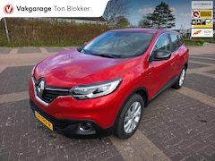 Renault Kadjar - 1.2 TCe Limited