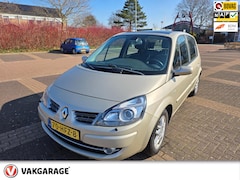 Renault Scénic - 1.6-16V Tech Line