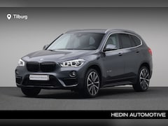 BMW X1 - sDrive20i Corporate Lease High Executive | Head-Up Display | Hifi System | High Executive
