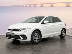 Volkswagen Polo - Life Edition 1.0 TSI 70 kW / 95 PK Hatchback 5 ver