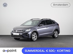 Volkswagen Taigo - 1.0 TSI R-Line 110 pk Automaat (DSG) | Navigatie | Trekhaak (afneembaar) | Parkeersensoren
