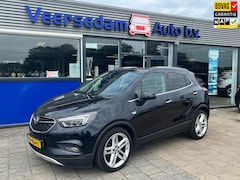 Opel Mokka X - 1.4 Turbo Innovation, Leer, schuif/kanteldak, trekhaak enz