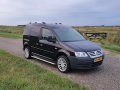 Volkswagen Caddy - 1.9 TDI