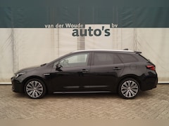 Toyota Corolla Touring Sports - 2.0 Hybrid Business Plus -ECC-CAM
