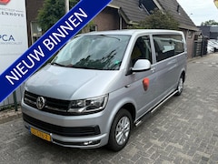 Volkswagen Transporter Kombi - 2.0 TDI L2H1 Highline EXCL BTW