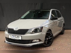 Skoda Fabia - 1.2TSI Monte Carlo | Android/Apple carplay | Pano | Nardo Grey