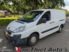 Toyota ProAce - 2.0D L2H1 Aspiration airco 2x schruifdeuren