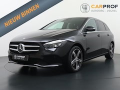 Mercedes-Benz B-klasse - B 250e Widescreen | Camera | Stoelverwarming | Sfeerverlichting | Leder | Led | Plug in Hy
