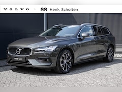 Volvo V60 - B3 Automaat Business Pro | Parkassist voor en achter| Parkeer Camera| Adaptieve Cruise Con